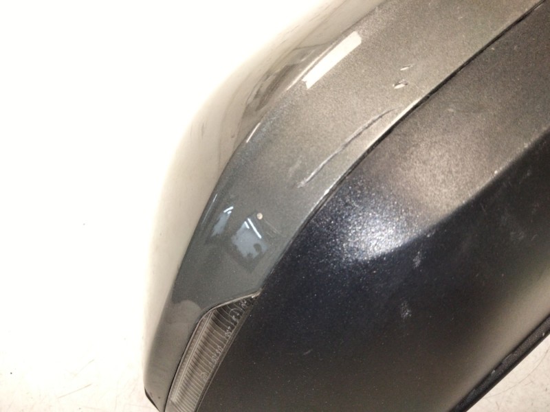 Recambio de retrovisor derecho para audi q3 (f3b) 35 tdi referencia OEM IAM   