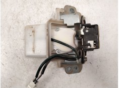 Recambio de cerradura maletero / porton para toyota land cruiser van (_j15_) 3.0 d4d 4wd (kdj155, kdj150) referencia OEM IAM 693 2