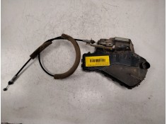 Recambio de cerradura puerta delantera derecha para toyota land cruiser van (_j15_) 3.0 d4d 4wd (kdj155, kdj150) referencia OEM  2