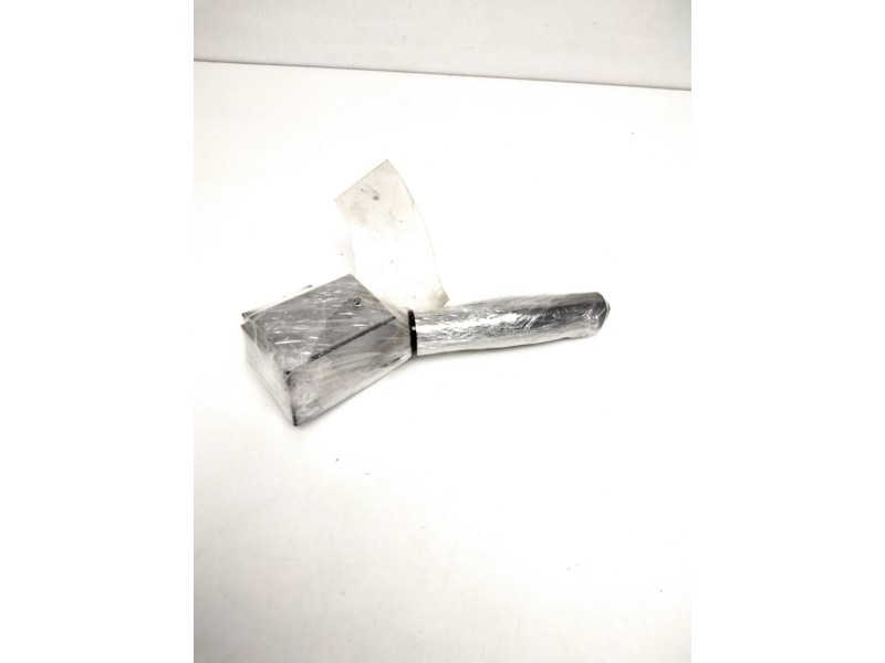 Recambio de mando limpia para peugeot 206 berlina 1.4 referencia OEM IAM 96049597ZL 61580003 