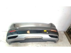 Recambio de paragolpes trasero para audi q3 (f3b) 35 tdi referencia OEM IAM 8A3807521A  