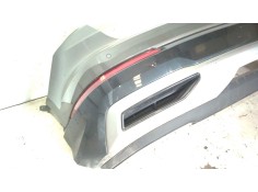 Recambio de paragolpes trasero para audi q3 (f3b) 35 tdi referencia OEM IAM 8A3807521A   2