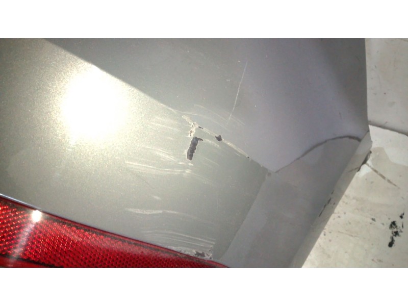 Recambio de paragolpes trasero para audi q3 (f3b) 35 tdi referencia OEM IAM 8A3807521A  