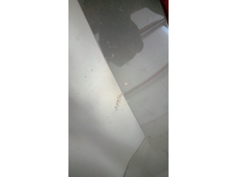 Recambio de paragolpes trasero para audi q3 (f3b) 35 tdi referencia OEM IAM 8A3807521A  