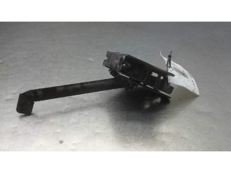 Recambio de cerradura capot para kia sorento 2.5 crdi concept referencia OEM IAM   