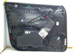 Recambio de guarnecido puerta delantera derecha para audi q3 (f3b) 35 tdi referencia OEM IAM 83A867134   2