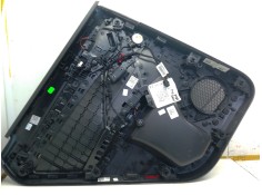 Recambio de guarnecido puerta trasera derecha para audi q3 (f3b) 35 tdi referencia OEM IAM 83A867488   2