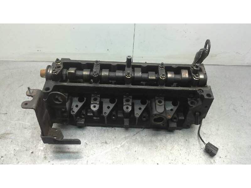 Recambio de culata para ford transit connect (tc7) furgón largo (2006) referencia OEM IAM 1848114  