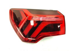 Recambio de piloto trasero izquierdo para audi q3 (f3b) 35 tdi referencia OEM IAM 83A945091  