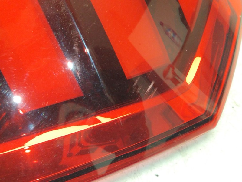 Recambio de piloto trasero izquierdo para audi q3 (f3b) 35 tdi referencia OEM IAM 83A945091  