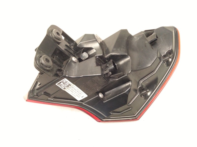 Recambio de piloto trasero izquierdo para audi q3 (f3b) 35 tdi referencia OEM IAM 83A945091  