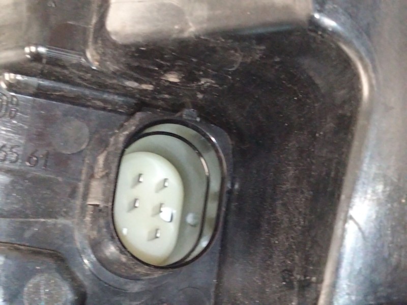 Recambio de piloto trasero izquierdo para audi q3 (f3b) 35 tdi referencia OEM IAM 83A945091  