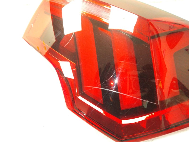 Recambio de piloto trasero derecho para audi q3 (f3b) 35 tdi referencia OEM IAM 83A945092  