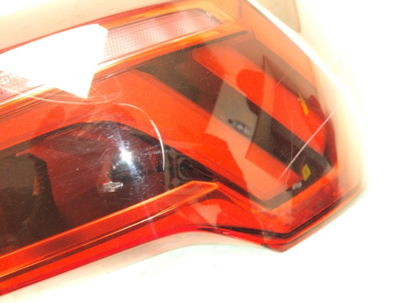 Recambio de piloto trasero derecho para audi q3 (f3b) 35 tdi referencia OEM IAM 83A945092  