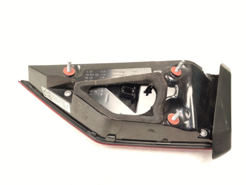 Recambio de piloto trasero izquierdo porton para audi q3 (f3b) 35 tdi referencia OEM IAM 83A945093  