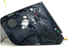 Recambio de guarnecido puerta trasera izquierda para audi q3 (f3b) 35 tdi referencia OEM IAM 83A867487   2