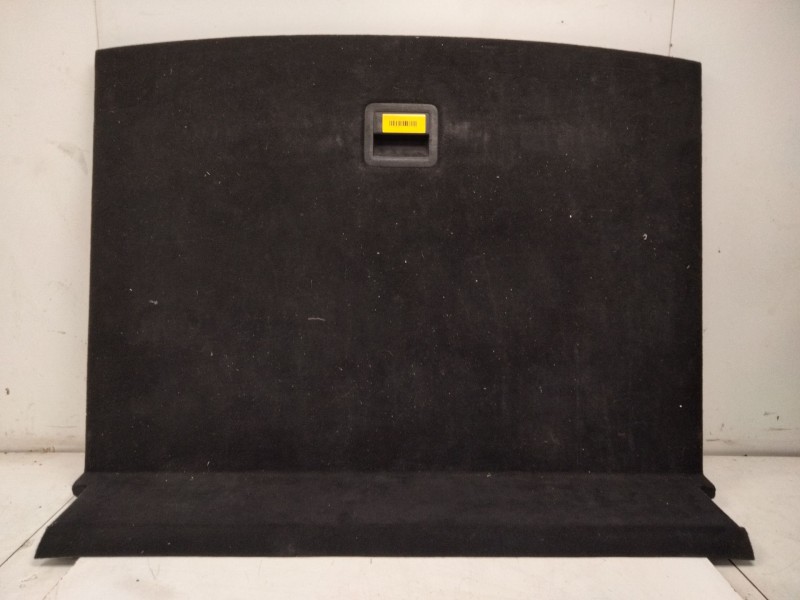 Recambio de tapa maletero para audi q3 (f3b) 35 tdi referencia OEM IAM 83A861529A  