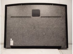 Recambio de tapa maletero para audi q3 (f3b) 35 tdi referencia OEM IAM 83A861529A   2
