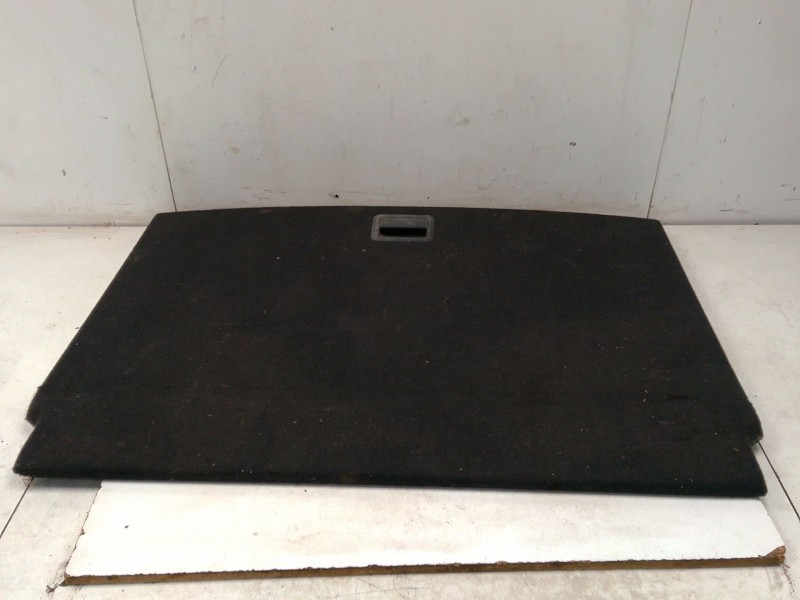 Recambio de tapa maletero para volkswagen golf vii (5g1, bq1, be1, be2) 1.0 tsi referencia OEM IAM   