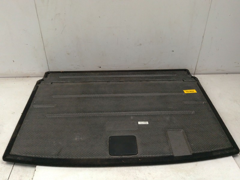 Recambio de tapa maletero para volkswagen golf vii (5g1, bq1, be1, be2) 1.0 tsi referencia OEM IAM   