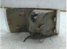 Recambio de piloto delantero izquierdo para peugeot boxer furgoneta (230l) 2.5 d referencia OEM IAM 35710747   2