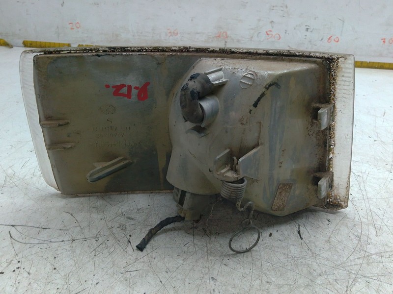 Recambio de piloto delantero izquierdo para peugeot boxer furgoneta (230l) 2.5 d referencia OEM IAM 35710747  