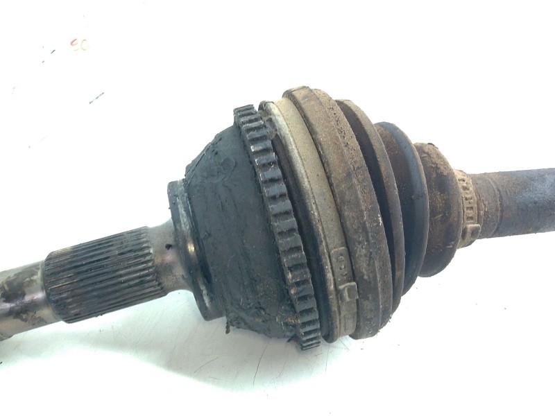 Recambio de transmision delantera derecha para peugeot boxer furgoneta (230l) 2.5 d referencia OEM IAM   