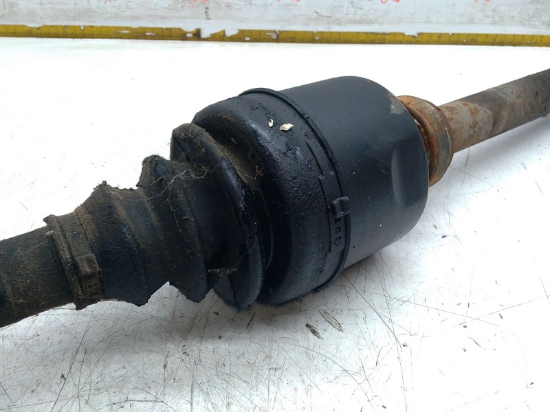 Recambio de transmision delantera derecha para peugeot boxer furgoneta (230l) 2.5 d referencia OEM IAM   