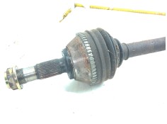 Recambio de transmision delantera izquierda para peugeot boxer furgoneta (230l) 2.5 d referencia OEM IAM    2