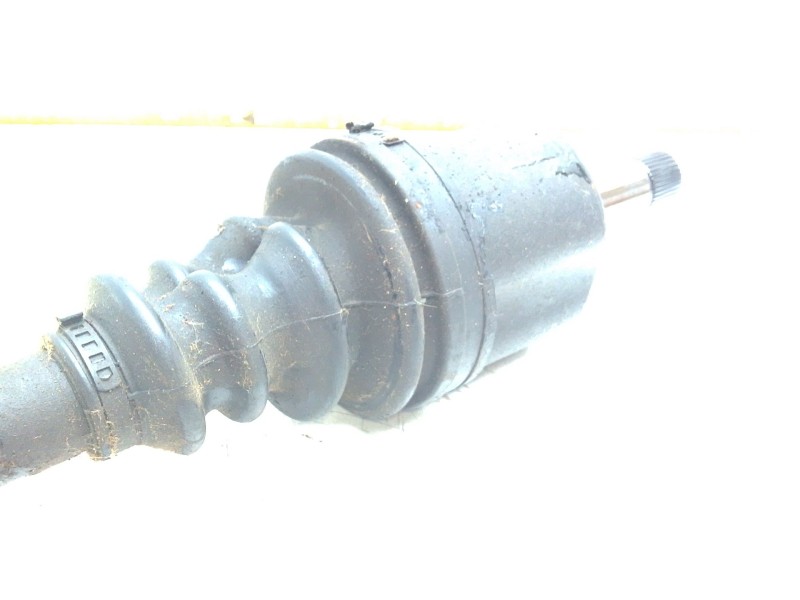 Recambio de transmision delantera izquierda para peugeot boxer furgoneta (230l) 2.5 d referencia OEM IAM   