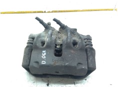 Recambio de pinza freno delantera derecha para peugeot boxer furgoneta (230l) 2.5 d referencia OEM IAM   