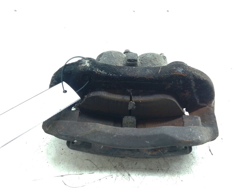 Recambio de pinza freno delantera derecha para peugeot boxer furgoneta (230l) 2.5 d referencia OEM IAM   