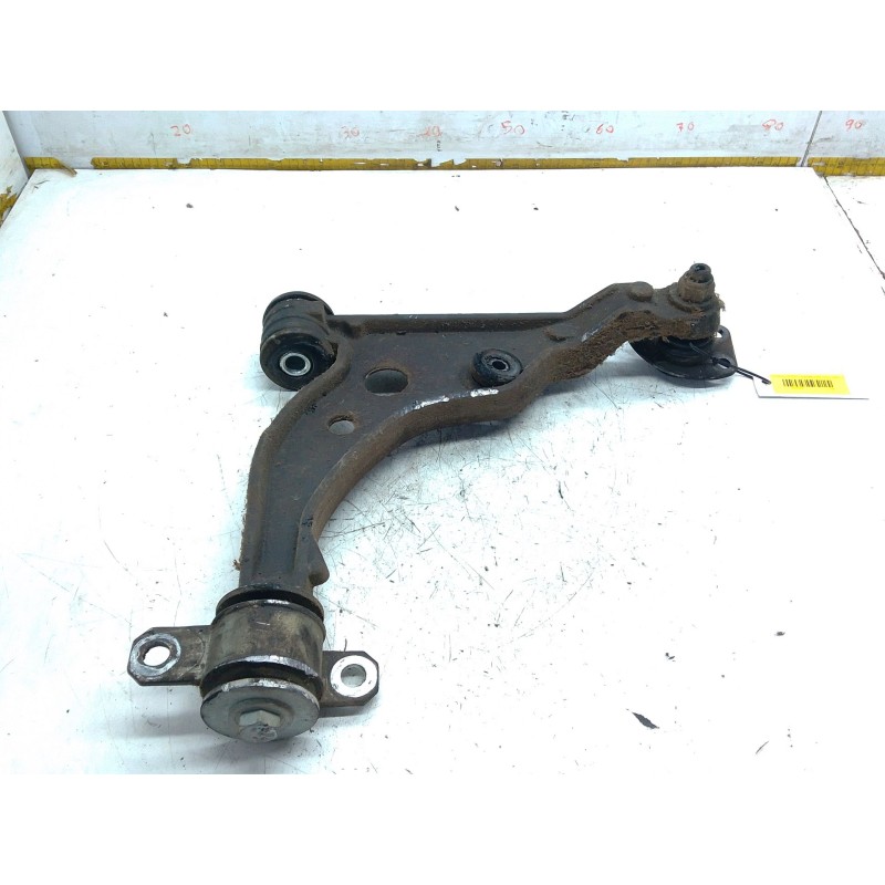 Recambio de brazo suspension inferior delantero izquierdo para peugeot boxer furgoneta (230l) 2.5 d referencia OEM IAM   