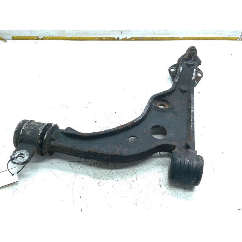 Recambio de brazo suspension inferior delantero derecho para peugeot boxer furgoneta (230l) 2.5 d referencia OEM IAM   