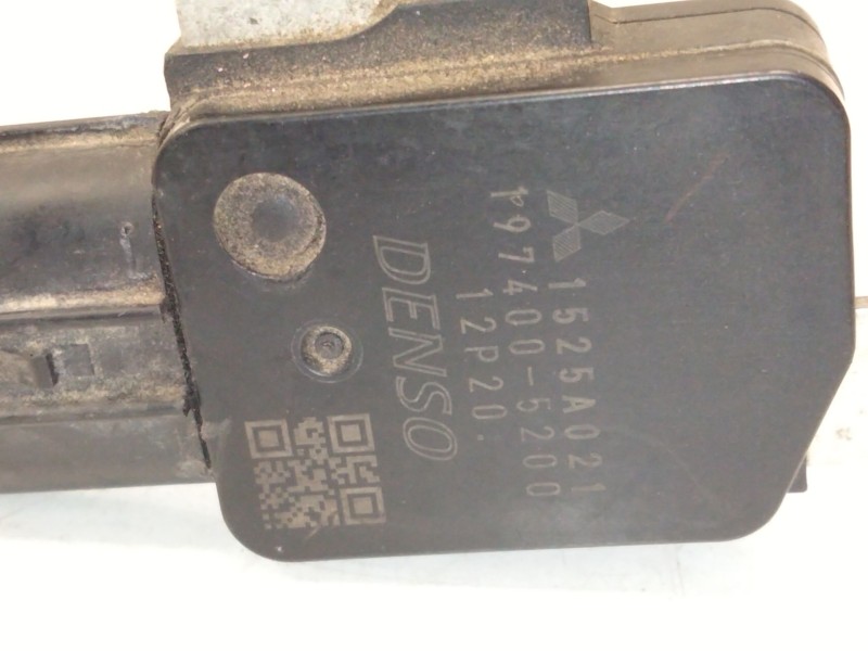 Recambio de caudalimetro para mitsubishi asx (ga_w_) 1.8 di-d (ga6w) referencia OEM IAM 1974005200  