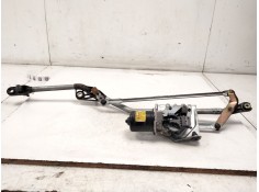 Recambio de motor limpia delantero para renault scénic ii (jm0/1_) 1.5 dci (jm02, jm13) referencia OEM IAM   