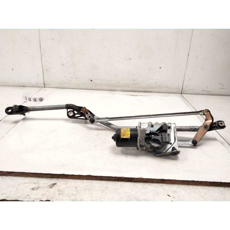 Recambio de motor limpia delantero para renault scénic ii (jm0/1_) 1.5 dci (jm02, jm13) referencia OEM IAM   