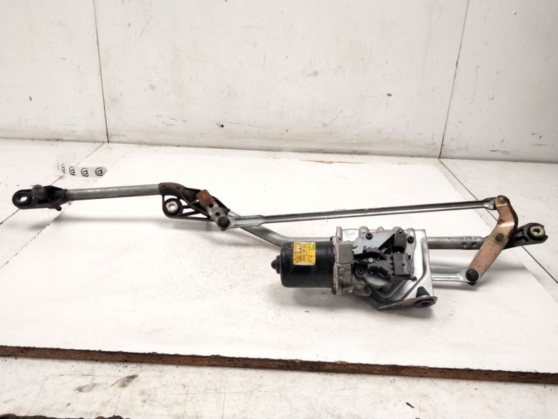 Recambio de motor limpia delantero para renault scénic ii (jm0/1_) 1.5 dci (jm02, jm13) referencia OEM IAM   