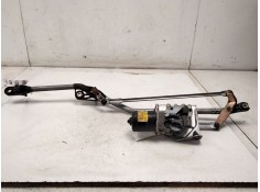 Recambio de motor limpia delantero para renault scénic ii (jm0/1_) 1.5 dci (jm02, jm13) referencia OEM IAM    2