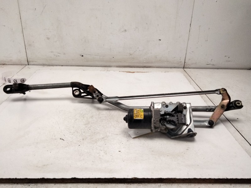 Recambio de motor limpia delantero para renault scénic ii (jm0/1_) 1.5 dci (jm02, jm13) referencia OEM IAM   