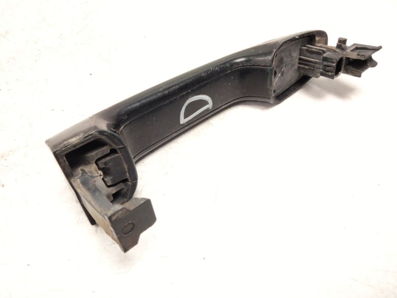 Recambio de maneta exterior delantera derecha para toyota land cruiser van (_j15_) 3.0 d4d 4wd (kdj155, kdj150) referencia OEM I