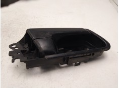 Recambio de maneta interior delantera derecha para toyota land cruiser van (_j15_) 3.0 d4d 4wd (kdj155, kdj150) referencia OEM I
