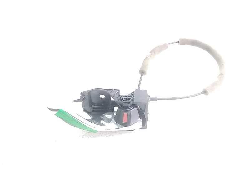 Recambio de maneta interior trasera derecha para mazda cx-3 referencia OEM IAM   