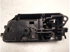 Recambio de maneta interior delantera derecha para toyota land cruiser van (_j15_) 3.0 d4d 4wd (kdj155, kdj150) referencia OEM I 2