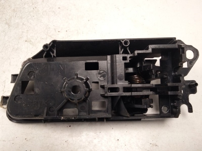 Recambio de maneta interior delantera derecha para toyota land cruiser van (_j15_) 3.0 d4d 4wd (kdj155, kdj150) referencia OEM I