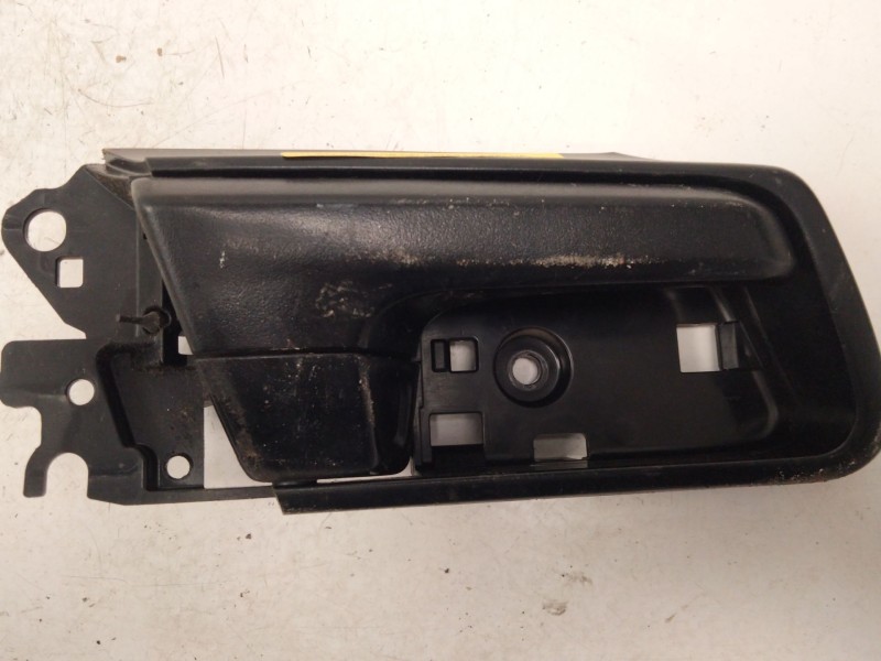 Recambio de maneta interior delantera derecha para toyota land cruiser van (_j15_) 3.0 d4d 4wd (kdj155, kdj150) referencia OEM I