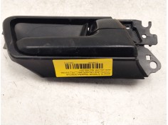 Recambio de maneta interior trasera derecha para toyota land cruiser van (_j15_) 3.0 d4d 4wd (kdj155, kdj150) referencia OEM IAM