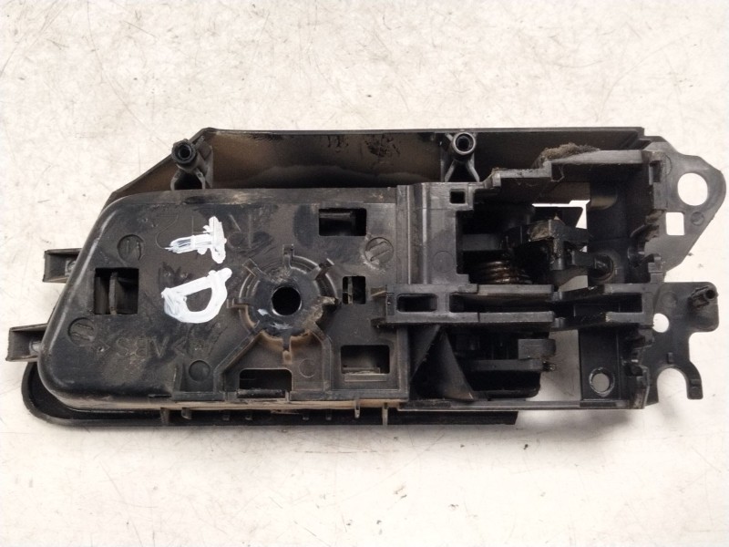 Recambio de maneta interior trasera derecha para toyota land cruiser van (_j15_) 3.0 d4d 4wd (kdj155, kdj150) referencia OEM IAM