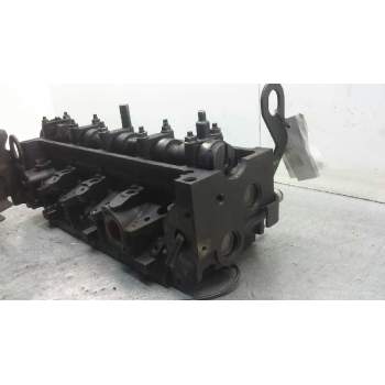 Recambio de culata para ford transit connect (tc7) furgón largo (2006) referencia OEM IAM 1848114  