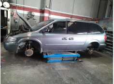 chrysler voyager iv (rg, rs) del año 2006